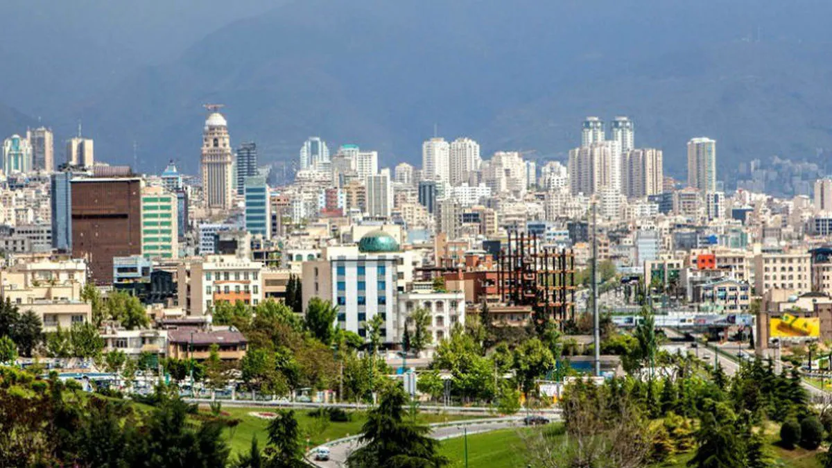 اجاره خانه ۱۰۰ متری در پیروزی چند؟