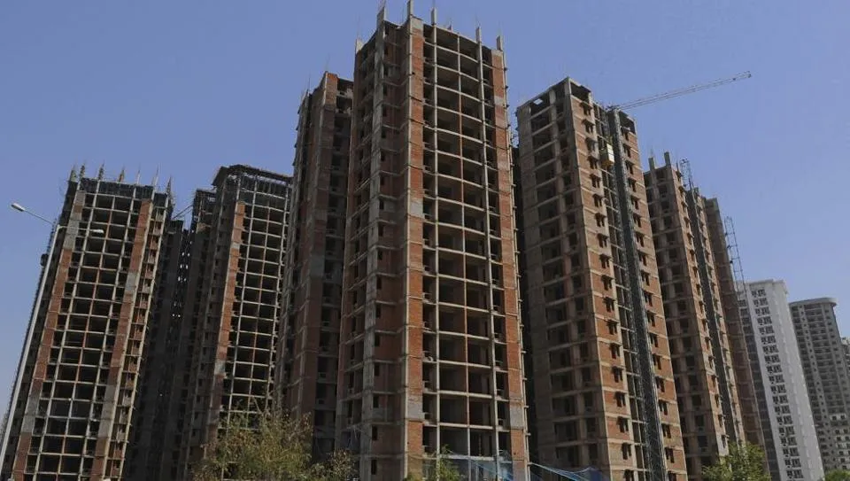 Gov’t, TM to Build 55,000 Houses in Old Districts