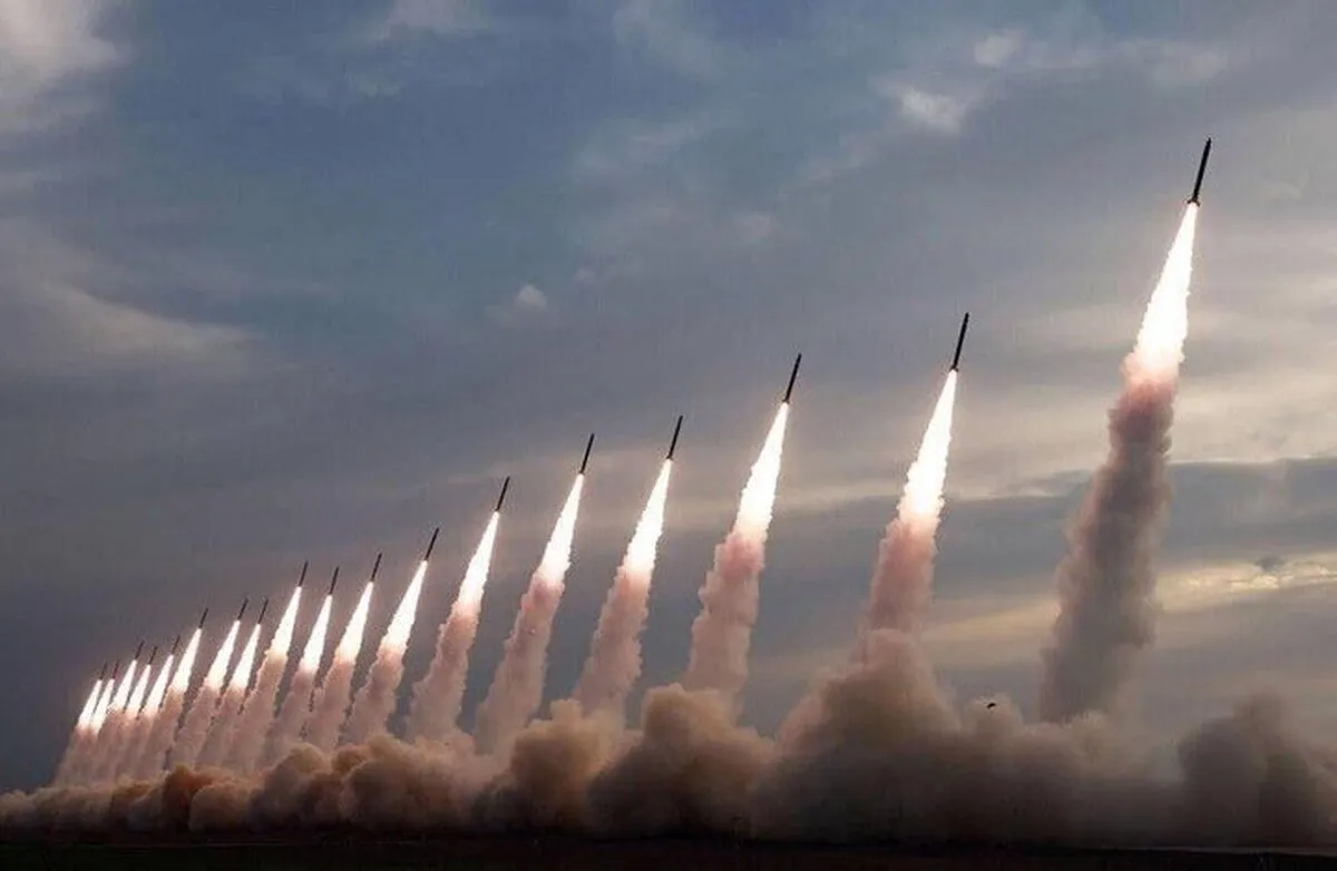 IRGC: Radar Systems and Naval Equipment Targeted in the Region and Occupied Territories
