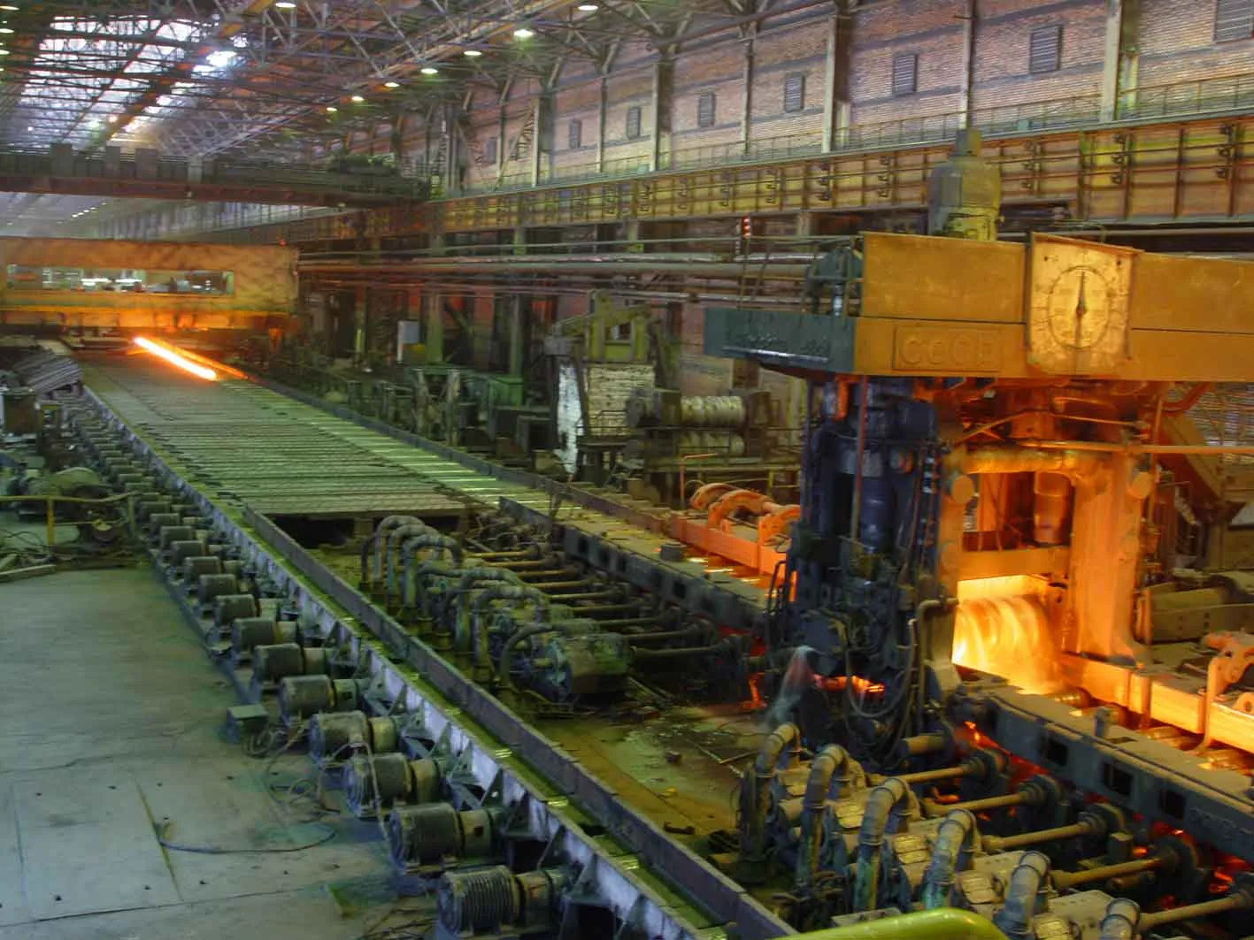 5th Attempt to Sell ESCO’s Shares Fails