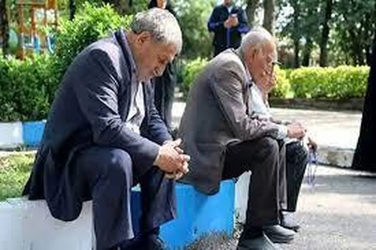 واریزی بازنشستگان تامین‌اجتماعی بازهم تاخیر پیدا کرد