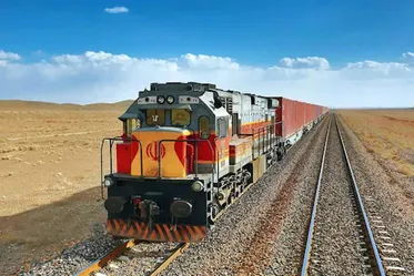 Iran, Pakistan move to boost bilateral trade as Taftan railway becomes customs station