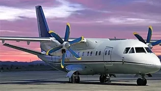 Iran's Simorgh aircraft enters certification phase