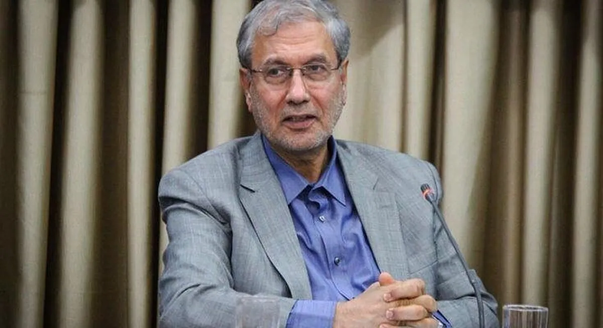 بوی توطئه احساس می‌شود/ هدفشان تکه‌تکه کردن ایران است