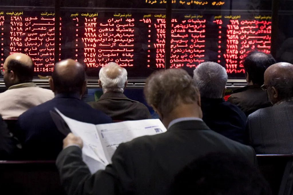 Systemic Challenges Facing Iran’s Equity Market