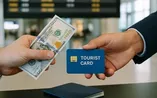 «توریست کارت»، طرحی برای خرید ارز از گردشگران؟