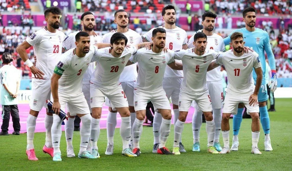 ایران - اردن/قلعه‌نویی به دنبال دومین جام قبل از جام ملت‌ها