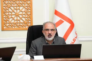 دکتر خورسندیان: بانک مسکن در سه ماهه نخست امسال ۱۲ همت تسهیلات قرض‌الحسنه پرداخت کرد/ رشد ۷۴ درصدی تعداد وام نسبت به سال گذشته