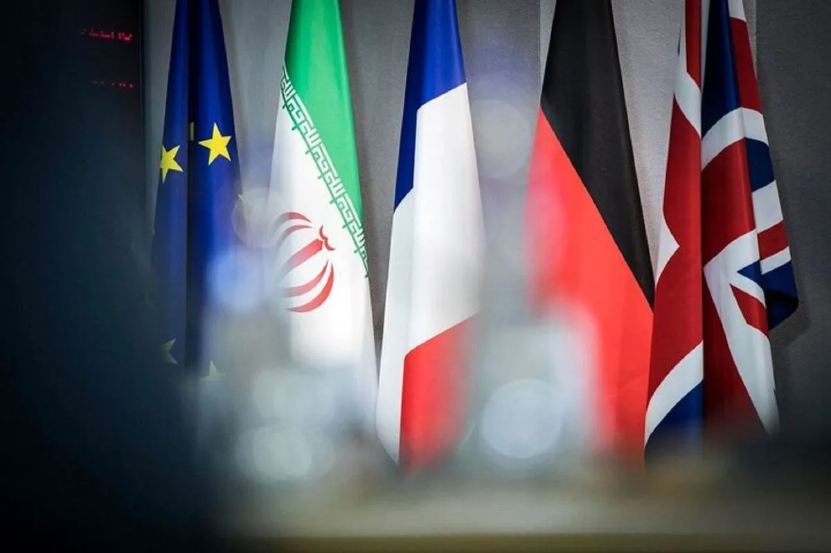 همراهان عراقچی در استانبول؛ مذاکره ایران و سه کشور اروپایی شروع شد!