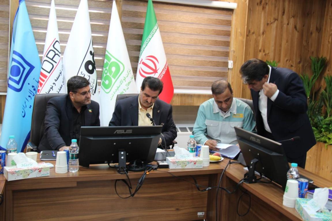 دکتر للـه‌گانی: ابزارهای نوین تامین مالی، منابع بانکی را هدفمندتر به سمت بنگاه‌های اقتصادی هدایت می‌کند