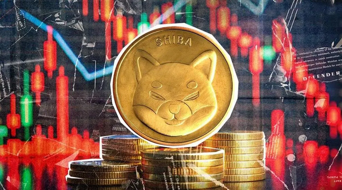 خطر ریزش قیمت در کمین شیبا اینو/ فشار فروش SHIB در صرافی‌ها افزایش یافت!