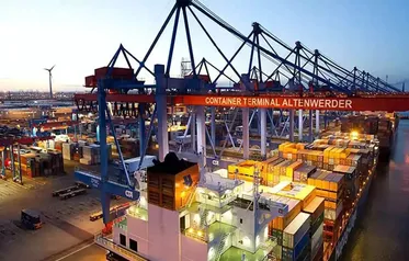 Iran non-oil exports up 18% in 8 months: IRICA