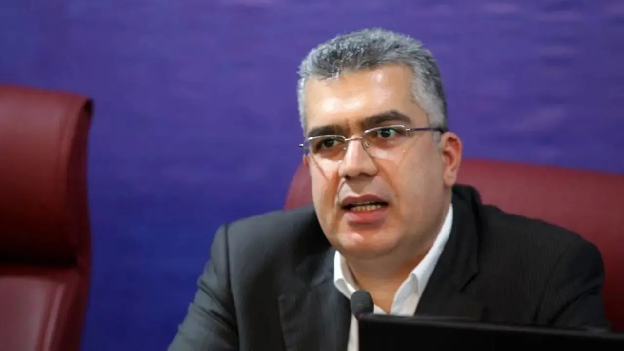 محمدعلی دهقان دهنوی
