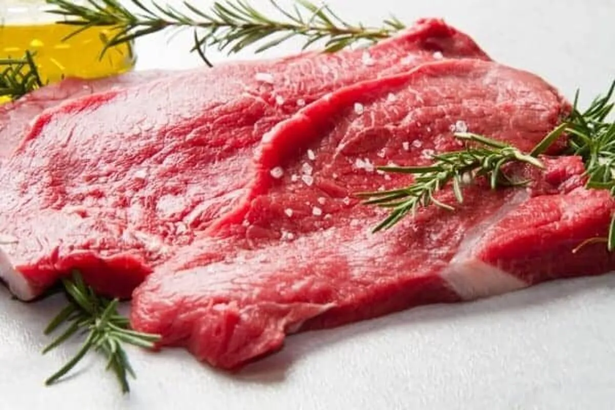 قیمت گوشت‌های وارداتی در میادین تره‌بار / ران و سردست گوسفندی چند؟