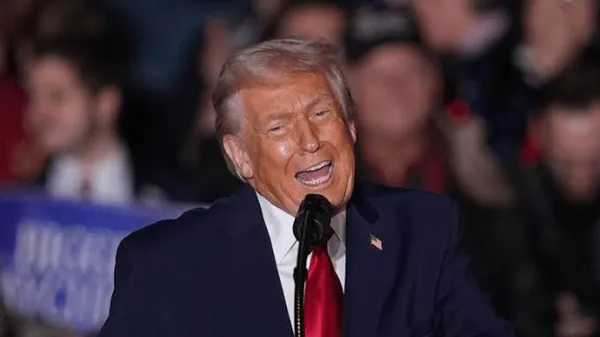 ترامپ