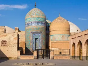 مکالمه رایگان ایرانسل به مناسبت روز اردبیل