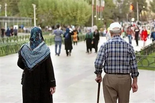بازنشستگان