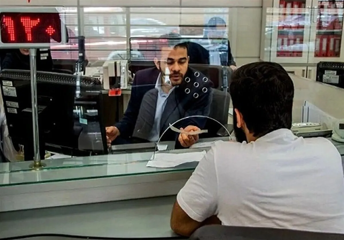 ۲۳ هزار میلیارد تومان از معوقات بانکی وصول شد