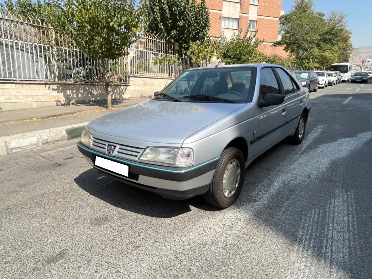 پژو ۴۰۵ صفر مدل ۱۴۰۰ چند؟ + جدول