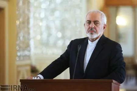 Sanctions designed to target Iran’s financial market: FM