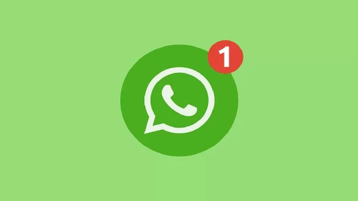 واتساپ با سورپرایز شگفت‌انگیز به‌روز شد + عکس