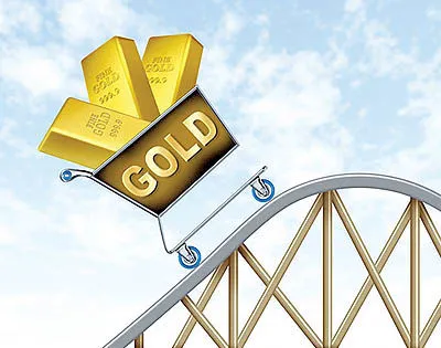 پیش‌ بینی قیمت طلا (هفته پایانی شهریور)