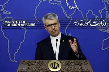 Spokesman Refutes Arab League’s Claims Against Iran