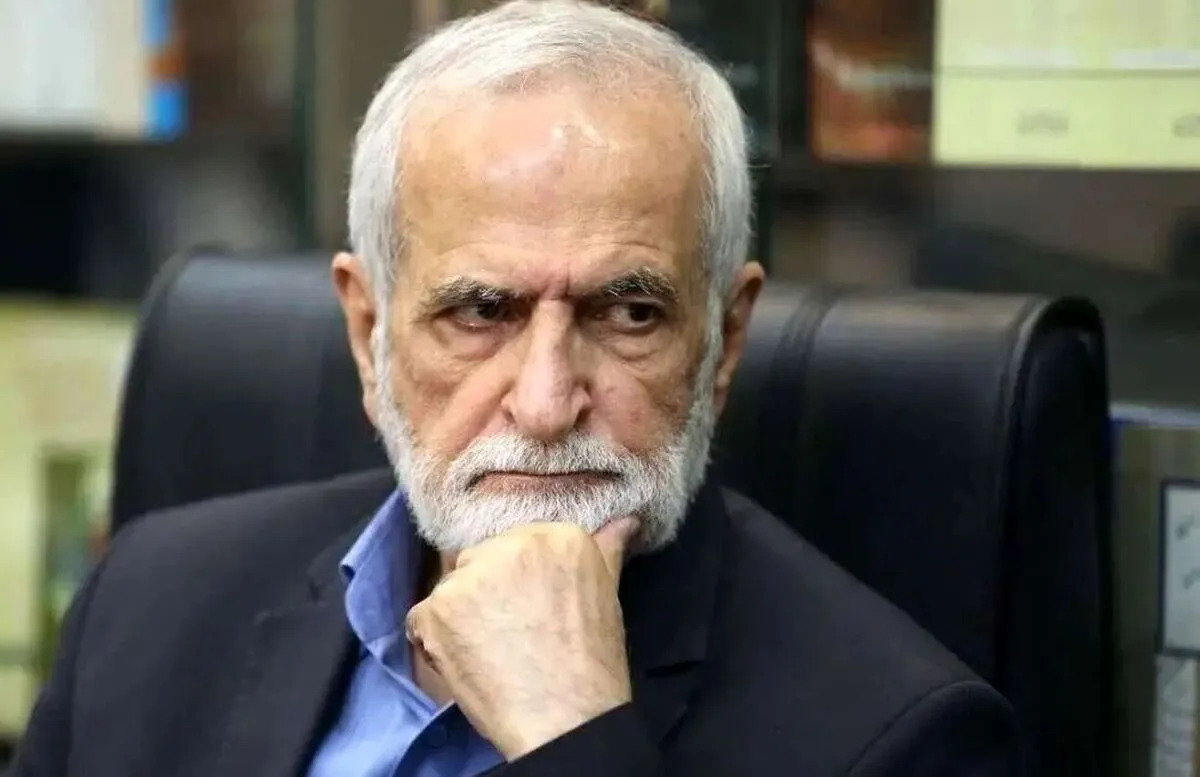 کمال خرازی پس از حمله اسرائیل: پیش‌تر به نخست‌وزیر قطر گفته بودم