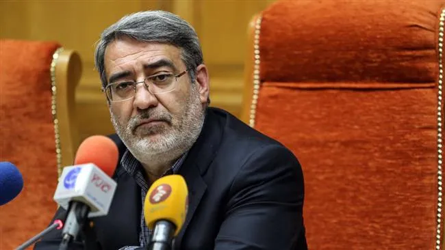 Iran election results to be announced all at once: Interior minister