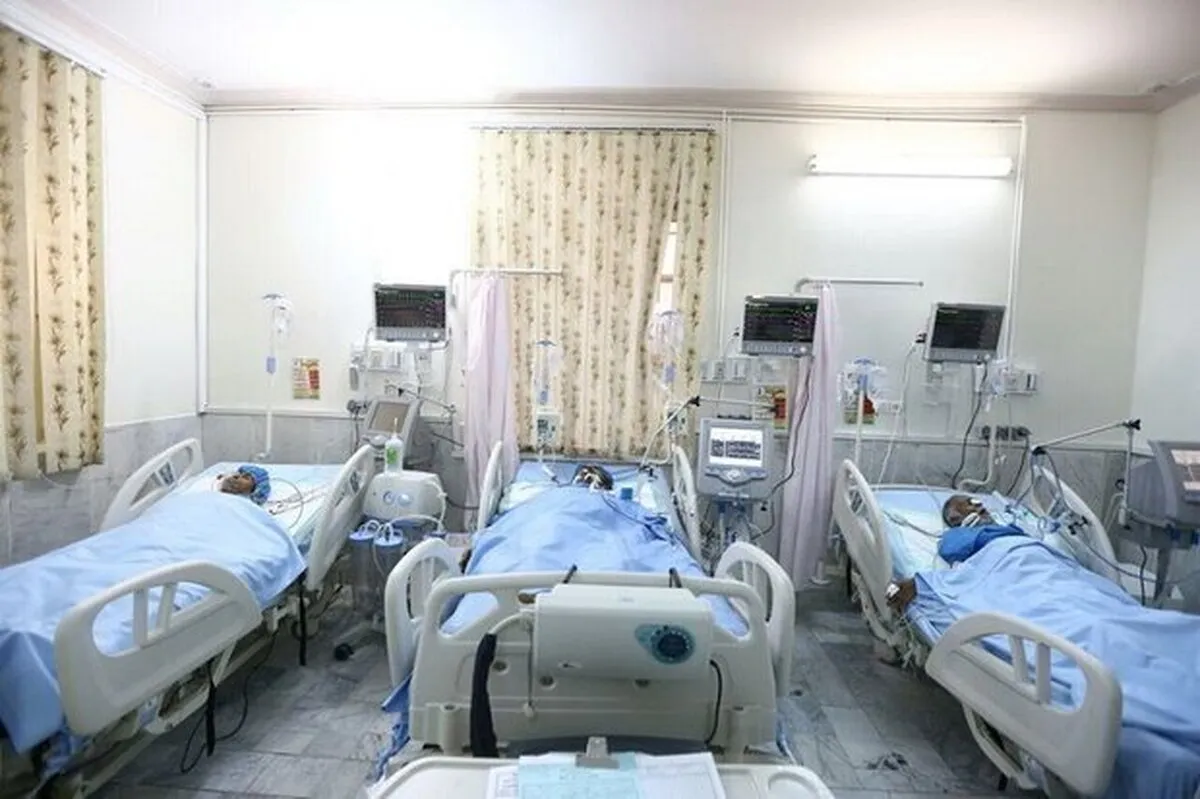 آنفلوانزا در گیلان یک قربانی گرفت