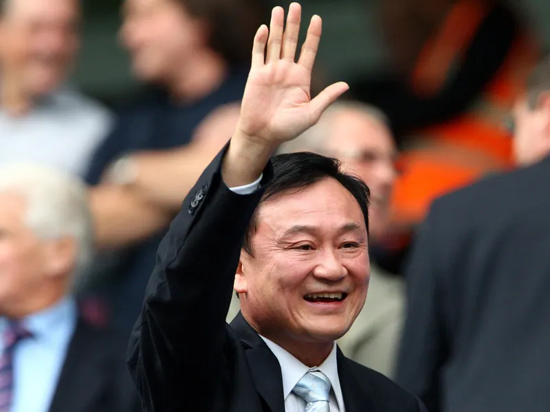 Ex-Thai Leader's Exile Spurs Debate: Is the Thaksin Era Over?