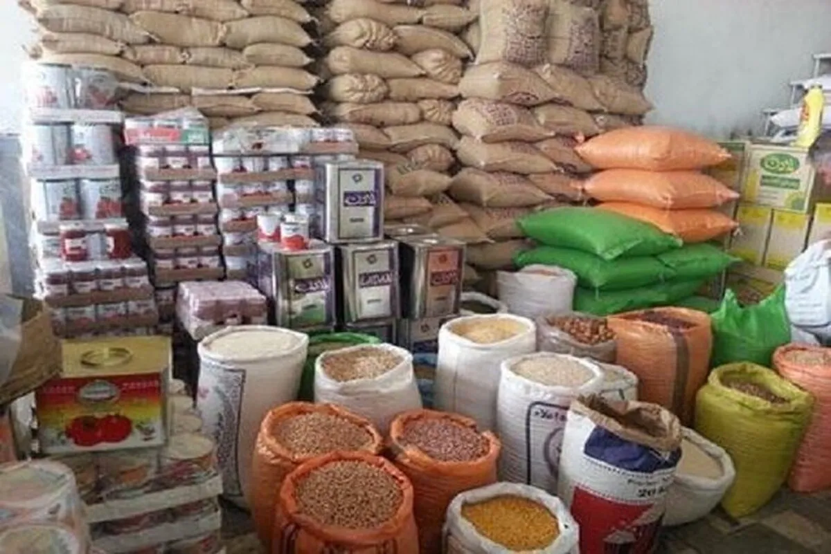 جزئیات ارزی کالا‌های اساسی و ضروری اعلام شد