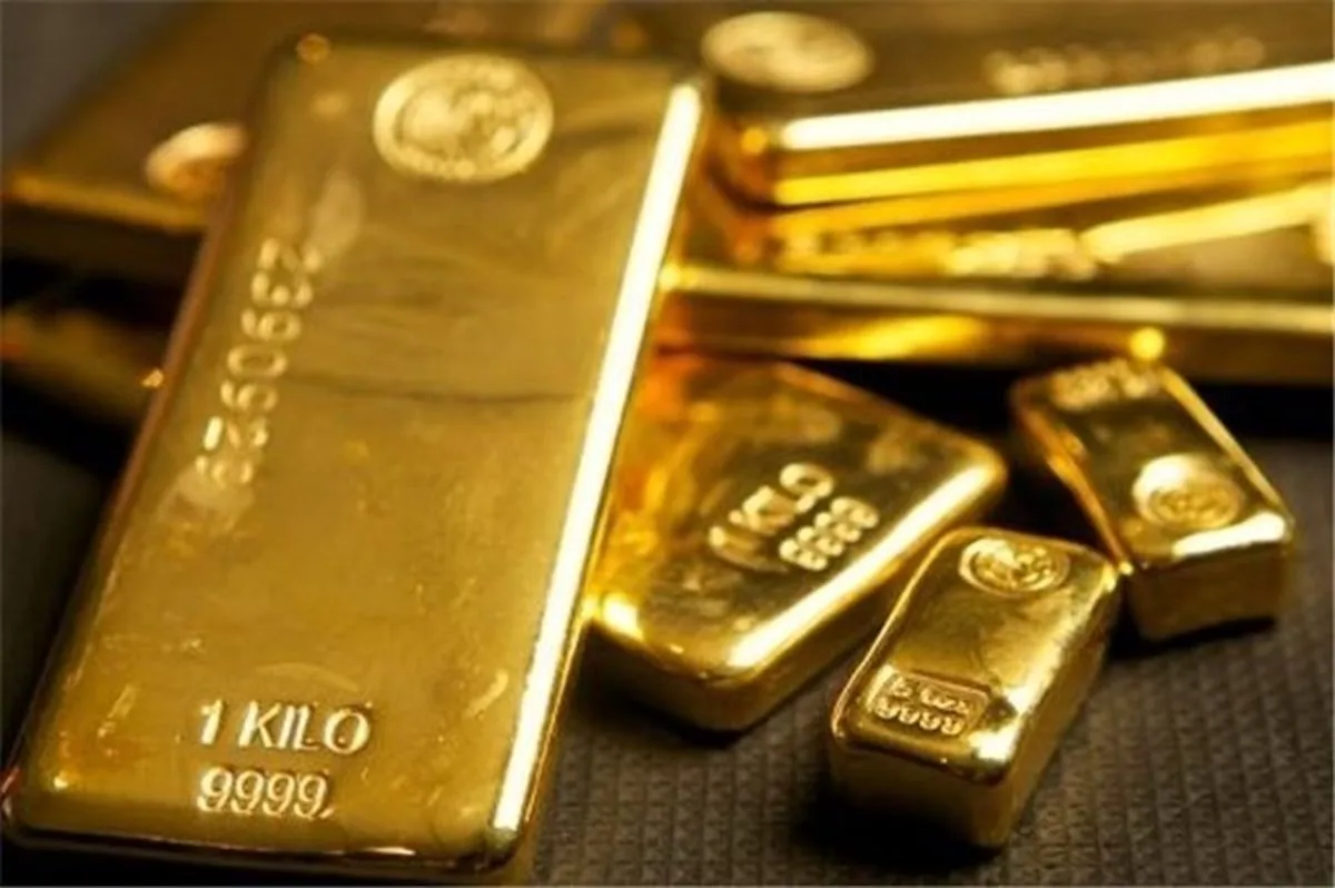 نرخ بهره، قیمت طلا را تکان داد