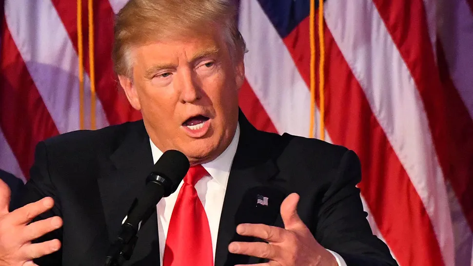 Trump Twitter Bursts Throw Decades-Old Alliances Into Chaos