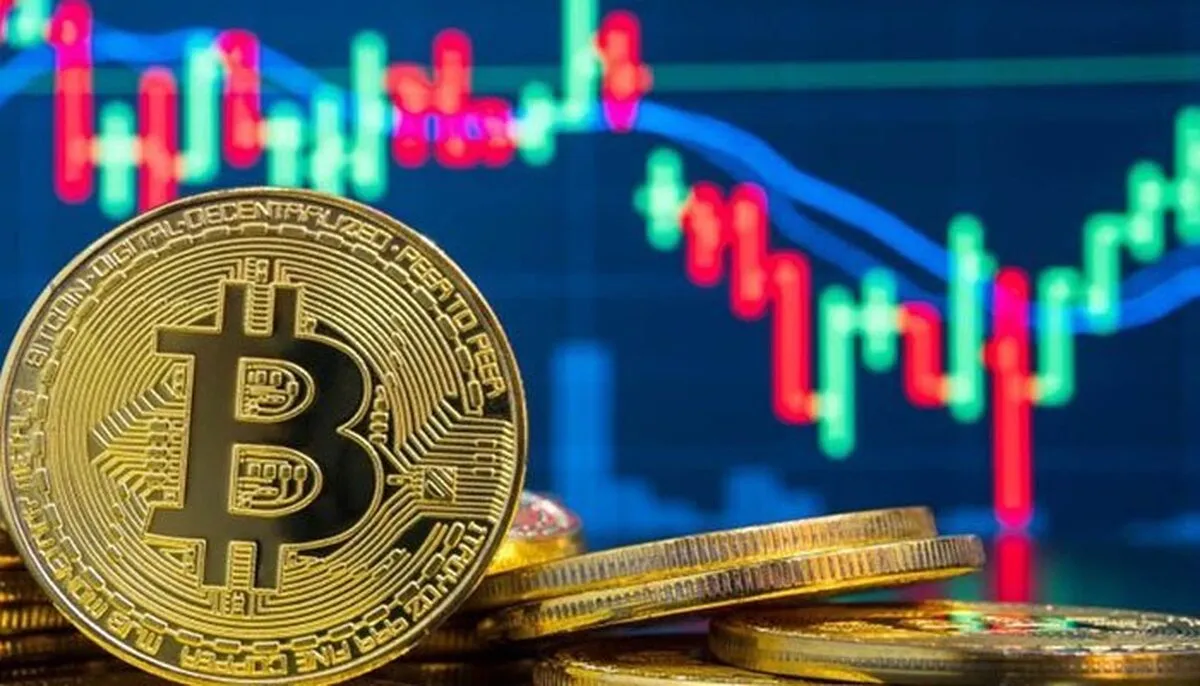 قیمت بیت کوین امروز شنبه ۲۰ اردیبهشت ۱۴۰۴
