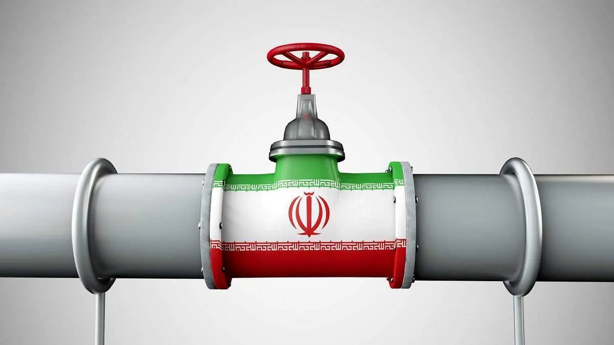 آماده‌باش برای اتفاق بزرگ نفتی در ایران