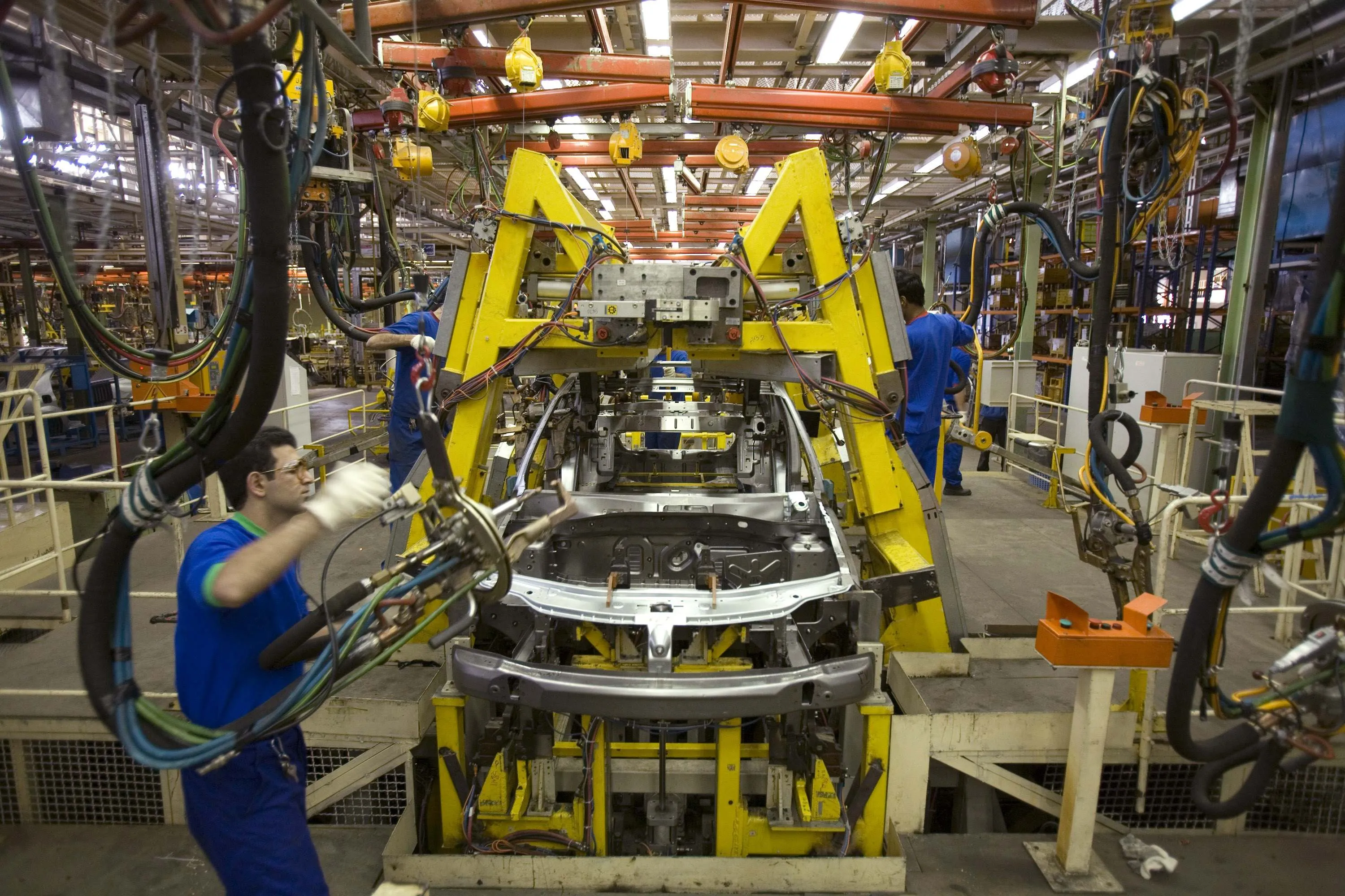 Iran’s Car Market: Heading High or Low?
