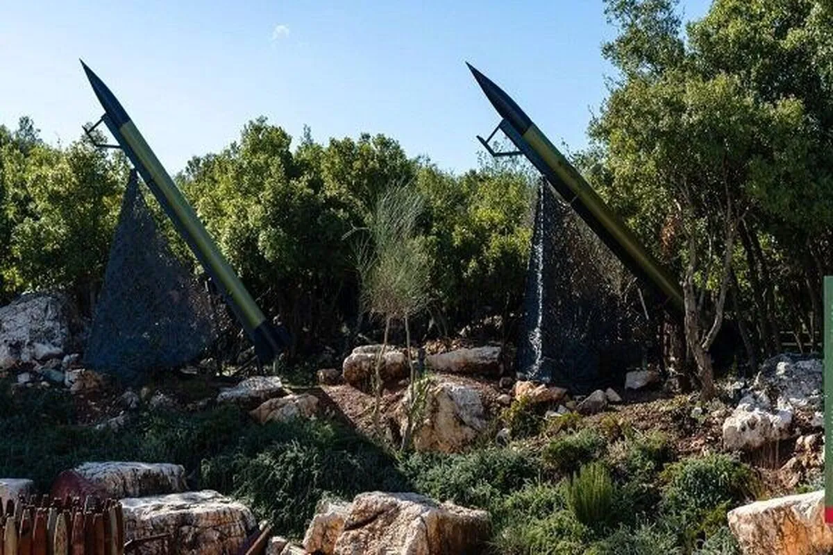 حزب الله لبنان بیانیه جدید صادر کرد