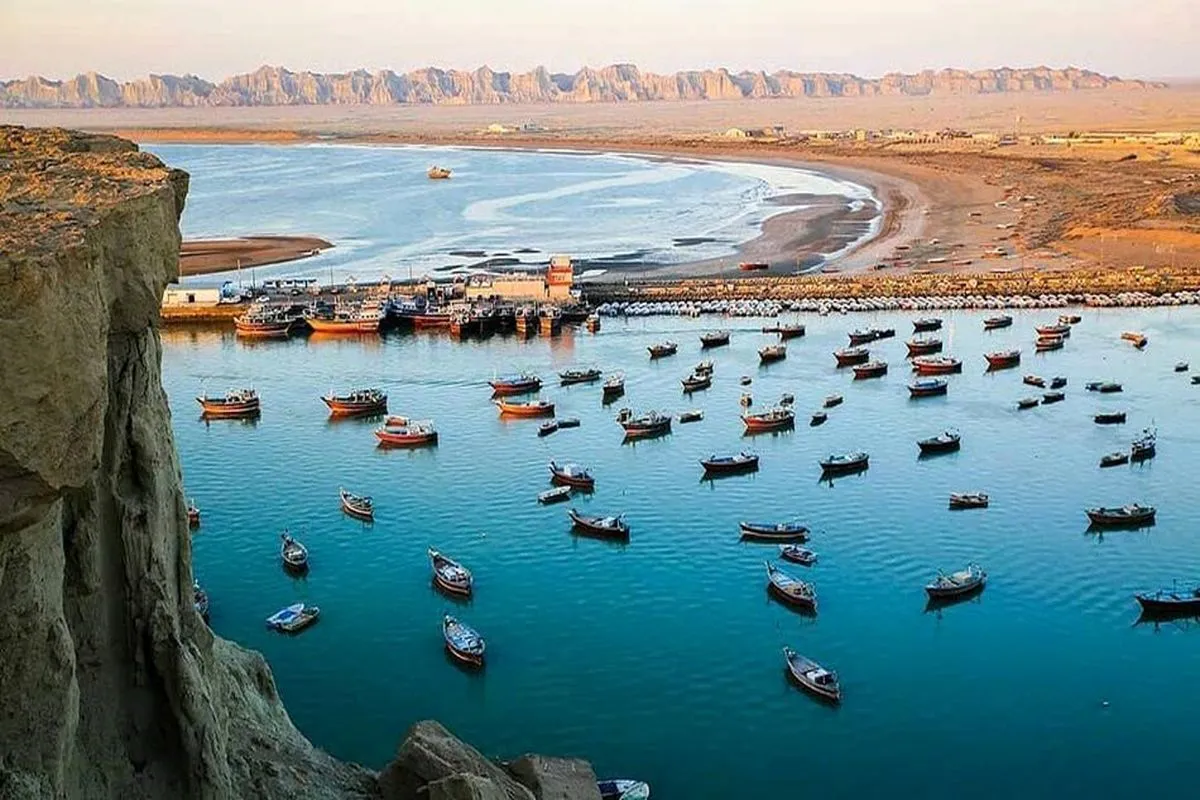 قیمت تور نوروزی چابهار اعلام شد + جدول