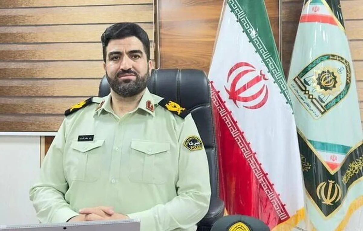 هشدار پلیس فتا درباره جنگ روانی دشمن