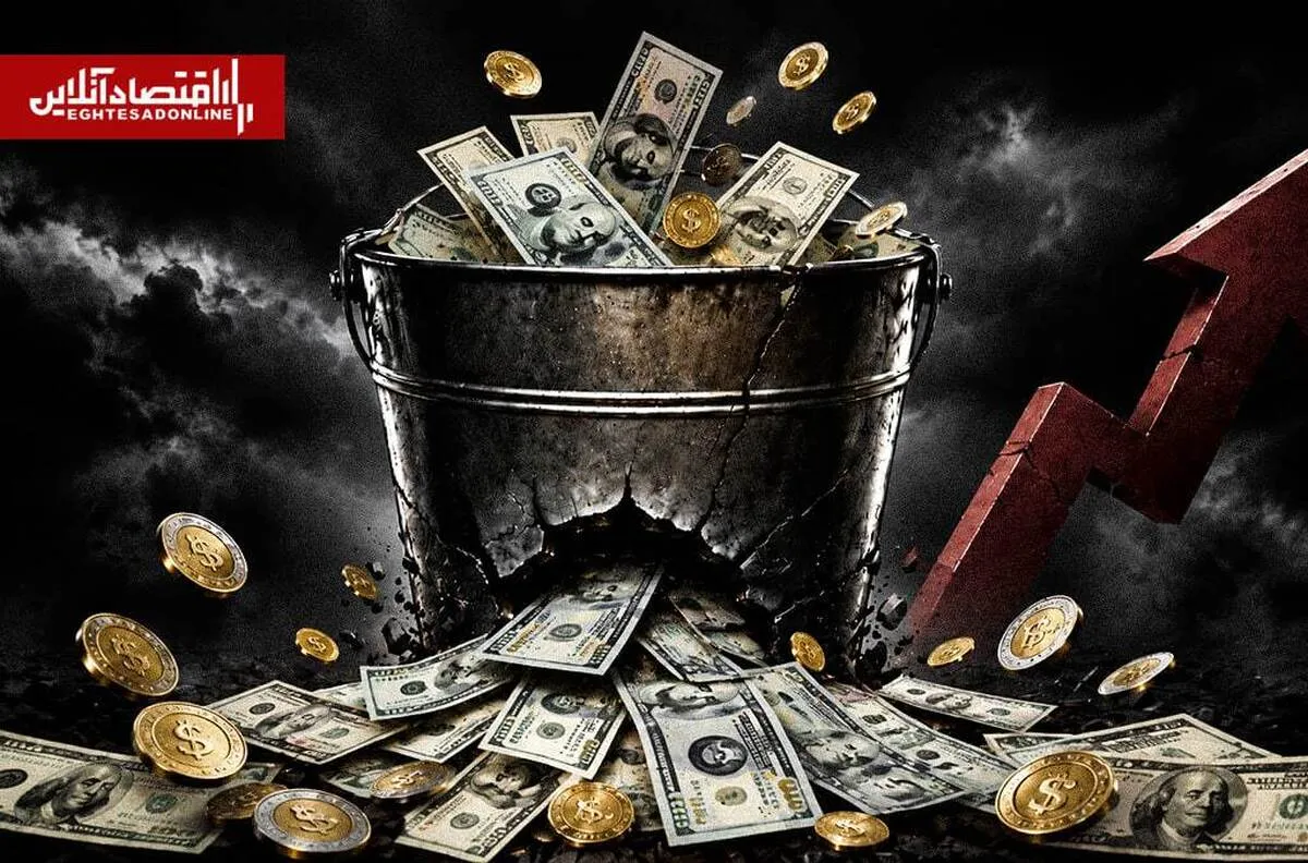 پیش‌بینی تورم ماهانه با فرمول PPI؛ زنگ خطر ابرتورم به صدا درآمد؟