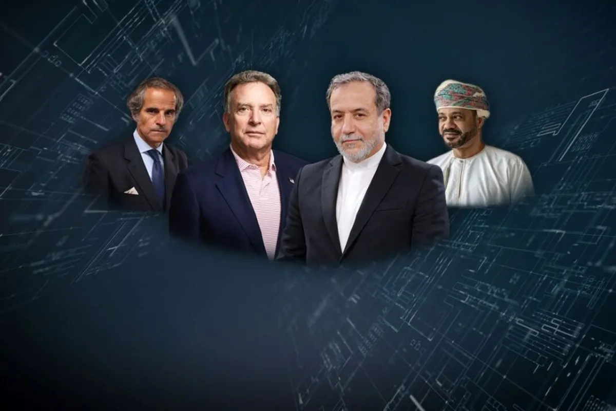 شرط آمریکا برای توافق اعلام شد / از تخریب تأسیسات هسته‌ای تا تحویل ذخایر اورانیوم غنی‌شده به واشینگتن!