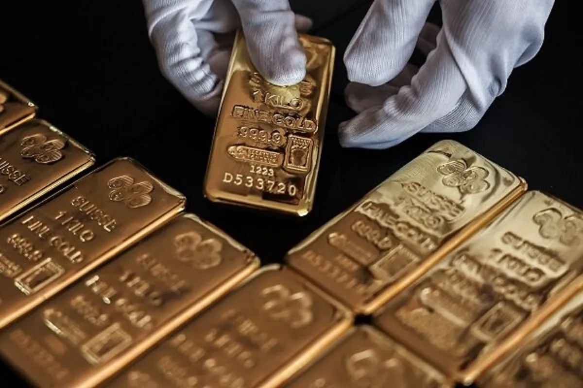 خرید طلا از دبی؛ صرفه اقتصادی یا دردسر اضافه؟