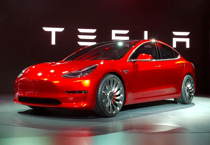 Tesla’s China Dream Threatened by Standoff Over Shanghai Factory