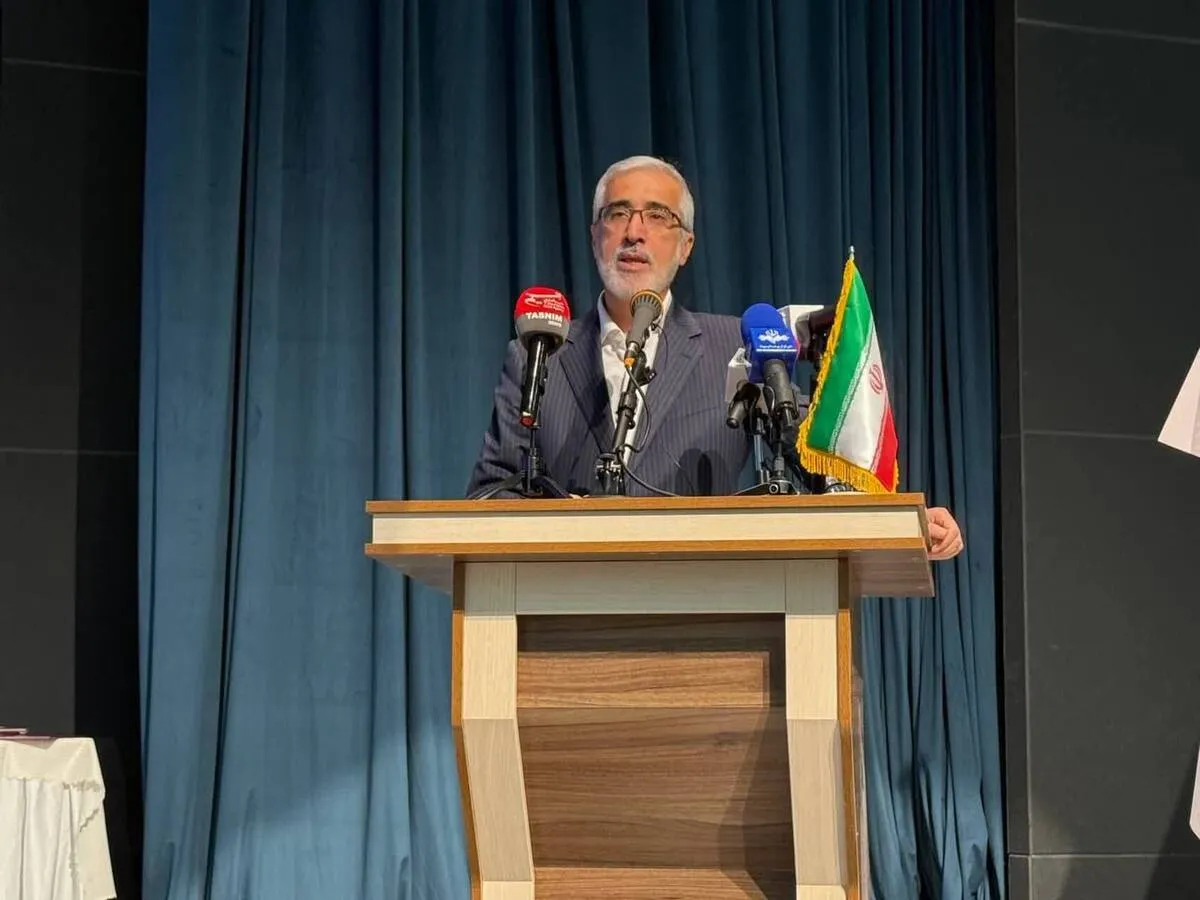 تامین نیاز‌های دارویی کشور در گرو حمایت از تولید داخلی/ تنها ۳ درصد از دارو‌های کشور وارداتی است