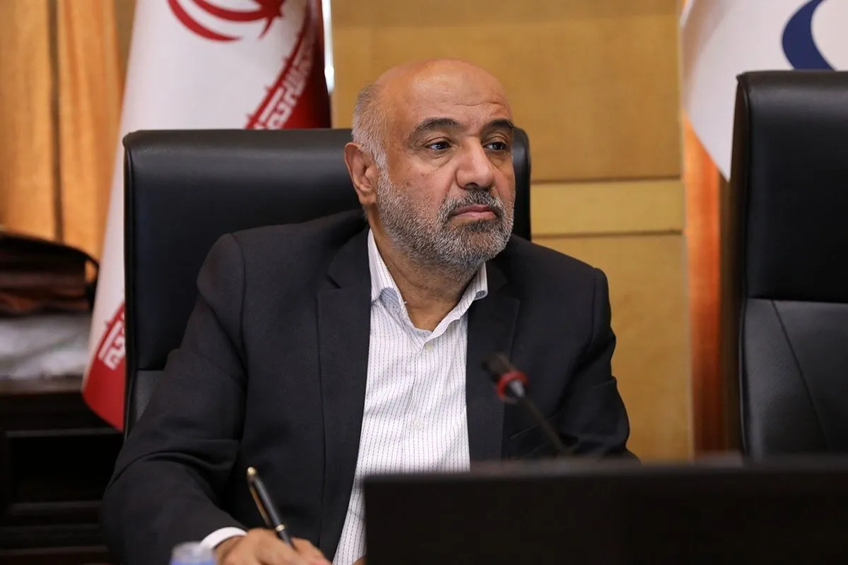 میدری: عدالت شغلی نقطه شروع خلق ثروت است