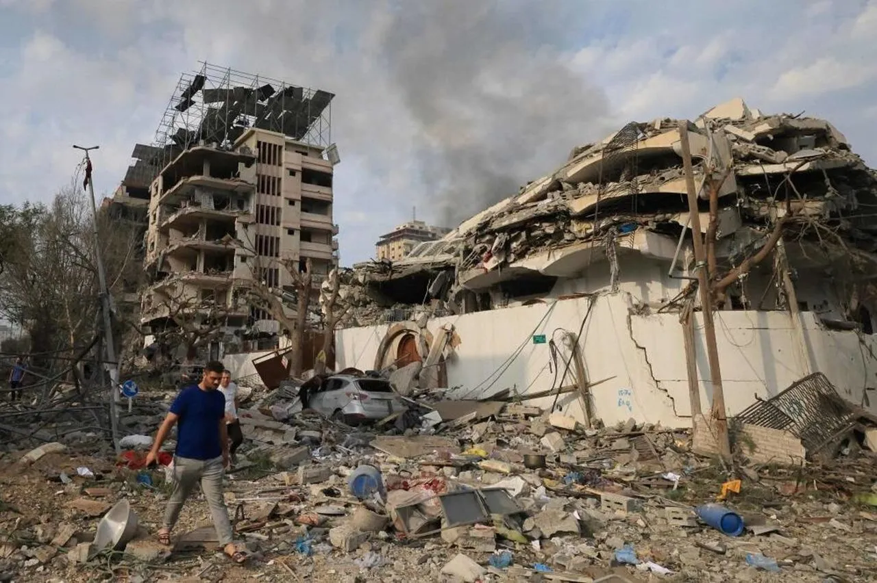Iran highlights legal dimensions of Israeli war crimes