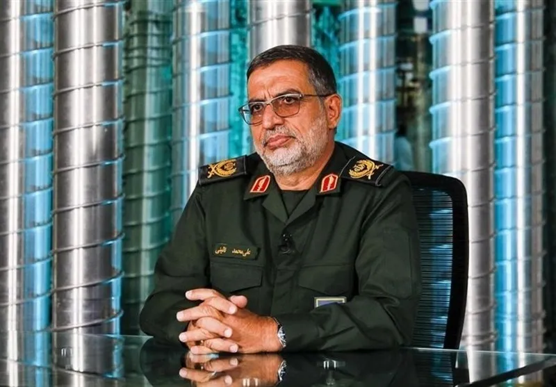 سردار نایینی 