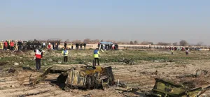 پرداخت غرامت به خانواده کشته‌شدگان هواپیمای اوکراینی