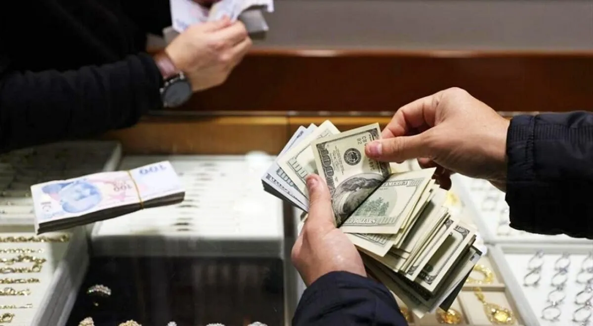 تغییر مهم در سیاست ارزی کشور / تخصیص ارز هدفمند شد